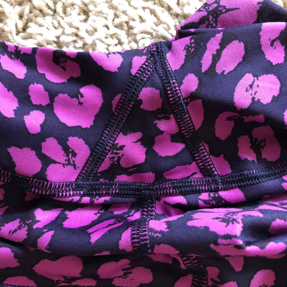 Leopard Print Lululemon - image 6